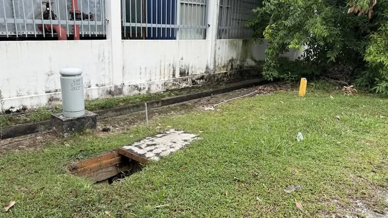 Factory for Rent in Kawasan Perusahaan Senawang Baru (Senawang) - Jitco Chin - Exterior - PropertyGuru.com.my