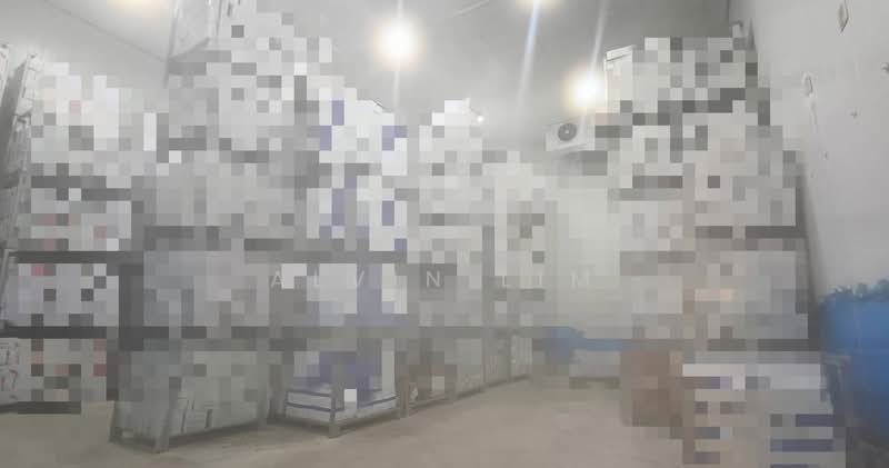 Kilang untuk Dijual di Kapar (Selangor) - Alvin Lim - PropertyGuru.com.my