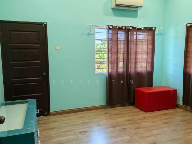 2-storey Terraced House for Rent in Happy Garden (Kuchai Lama) - Esther Tan - Interior - PropertyGuru.com.my