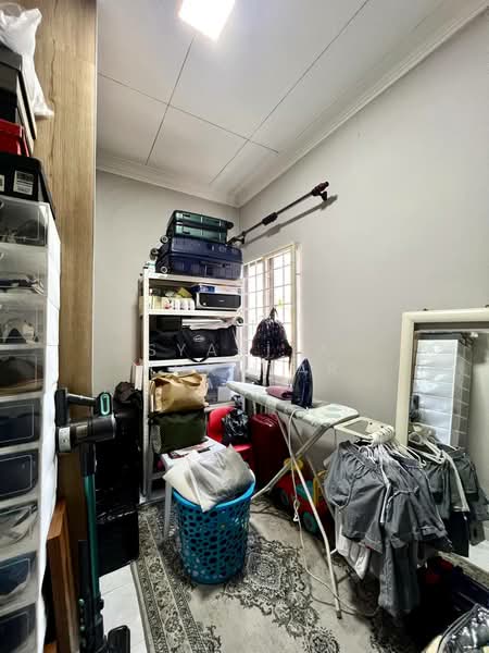 Pangsapuri untuk Dijual di SD Tiara Apartment - Syakila Mokhtar - Interior - PropertyGuru.com.my