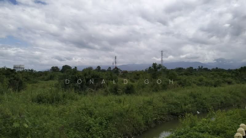 Industrial Land for Sale in Kawasan Perindustrian IGB (Ipoh) - Donald Goh - PropertyGuru.com.my