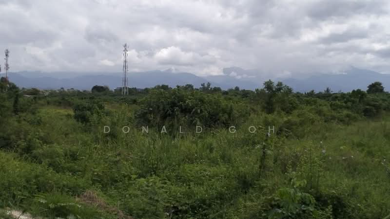 Industrial Land for Sale in Kawasan Perindustrian IGB (Ipoh) - Donald Goh - PropertyGuru.com.my