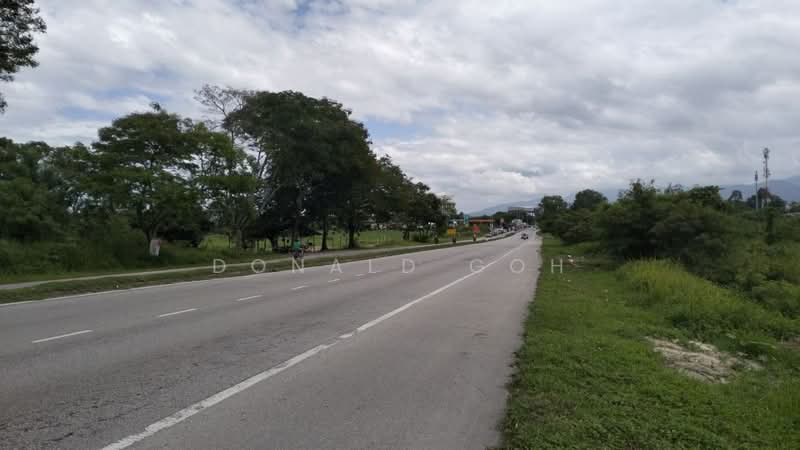 Industrial Land for Sale in Kawasan Perindustrian IGB (Ipoh) - Donald Goh - PropertyGuru.com.my