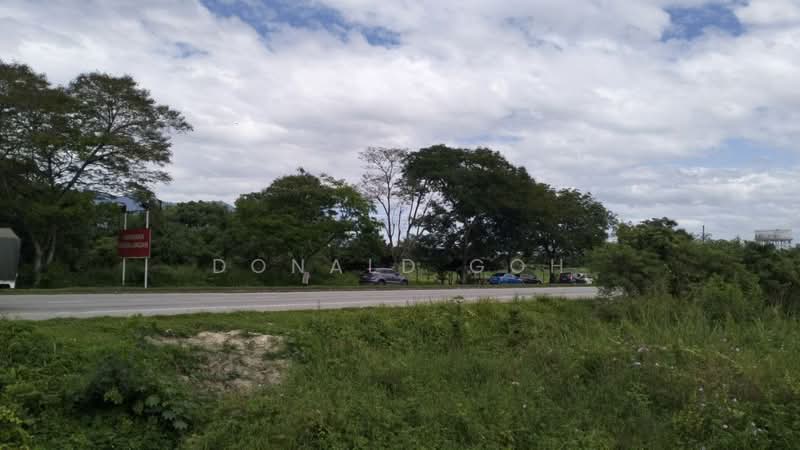Industrial Land for Sale in Kawasan Perindustrian IGB (Ipoh) - Donald Goh - PropertyGuru.com.my