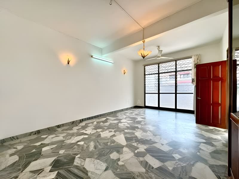 2-storey Terraced House for Rent in Fettes Park (Tanjung Tokong) - CT CHAI - Interior - PropertyGuru.com.my
