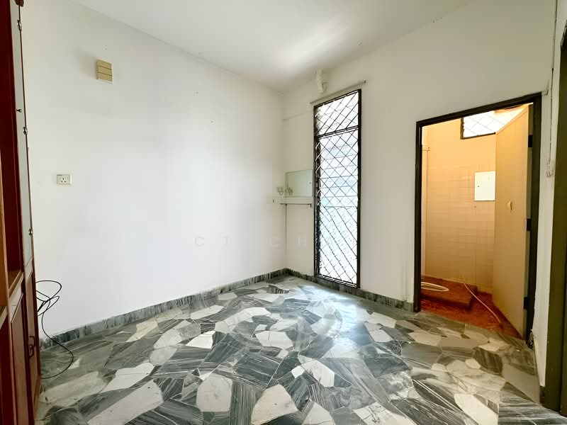 2-storey Terraced House for Rent in Fettes Park (Tanjung Tokong) - CT CHAI - Interior - PropertyGuru.com.my