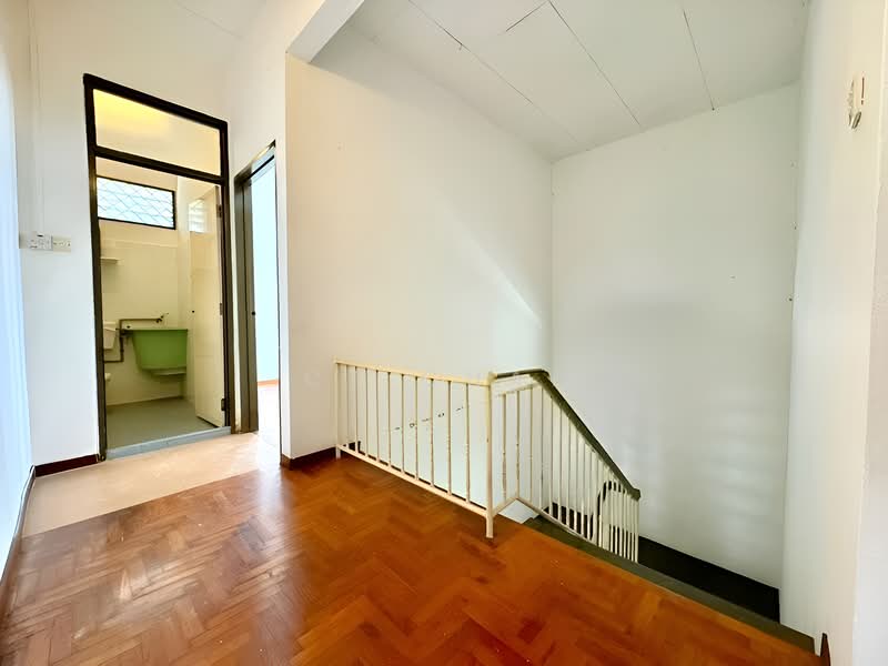 2-storey Terraced House for Rent in Fettes Park (Tanjung Tokong) - CT CHAI - Interior - PropertyGuru.com.my