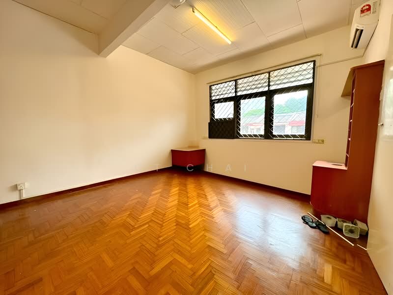 2-storey Terraced House for Rent in Fettes Park (Tanjung Tokong) - CT CHAI - Interior - PropertyGuru.com.my