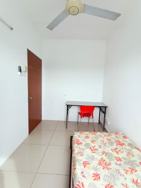 Kondominium untuk Disewa di Casa Residenza - Bee Kim - Bedroom - PropertyGuru.com.my