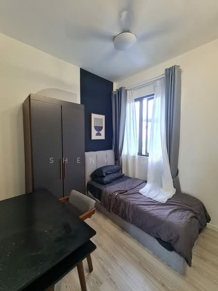 Service Residence for Rent at Meta City - Sheny Yow - Bedroom - PropertyGuru.com.my