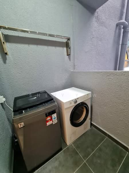Service Residence for Rent at Meta City - Sheny Yow - Interior - PropertyGuru.com.my
