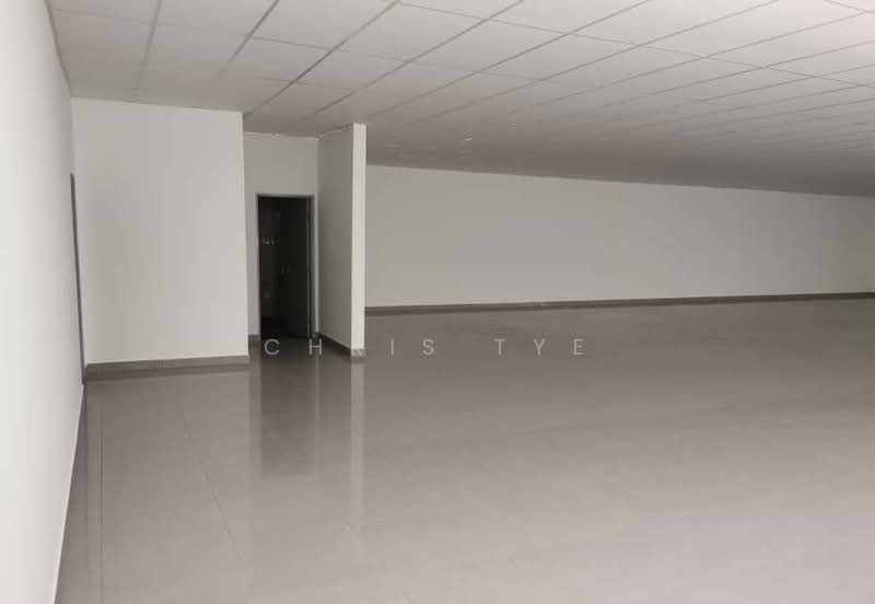 Detached Factory for Rent in Rawang (Selangor) - Chris Tye - Interior - PropertyGuru.com.my