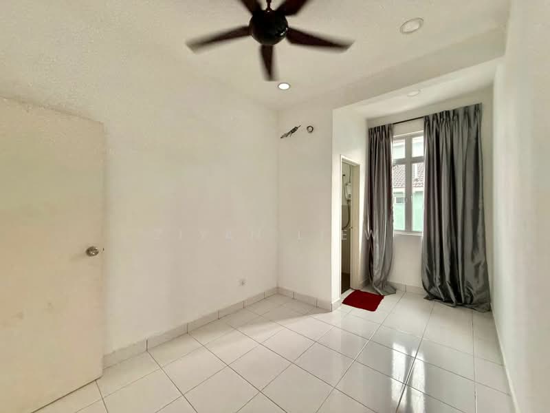Rumah Teres 2 Tingkat untuk Dijual di Pasir Gudang (Johor) - Ziyan Liew - Interior - PropertyGuru.com.my