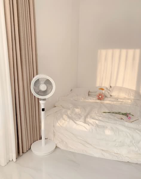 Condominium for Sale at Ayanna Resort Residences - Wei Kiat - Bedroom - PropertyGuru.com.my