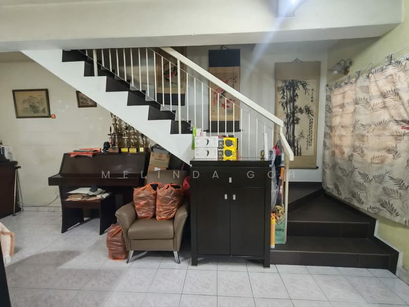 Rumah Teres 2 Tingkat untuk Dijual di Taman Taming Jaya (Balakong) - Melinda Goh - Interior - PropertyGuru.com.my