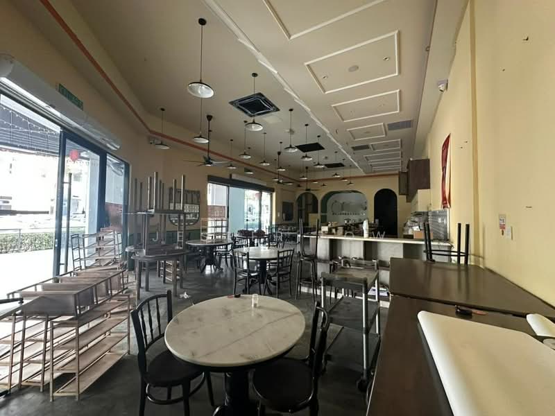 Shop for Rent in Taman Ekoflora (Johor Bahru) - Jesper Low - Interior - PropertyGuru.com.my