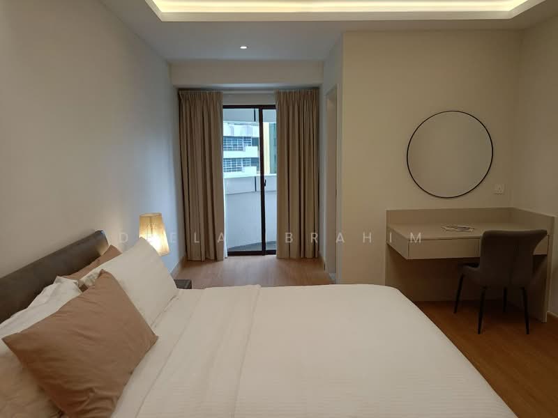 Condominium for Rent at UBN Apartment - Deela Ibrahim - PropertyGuru.com.my