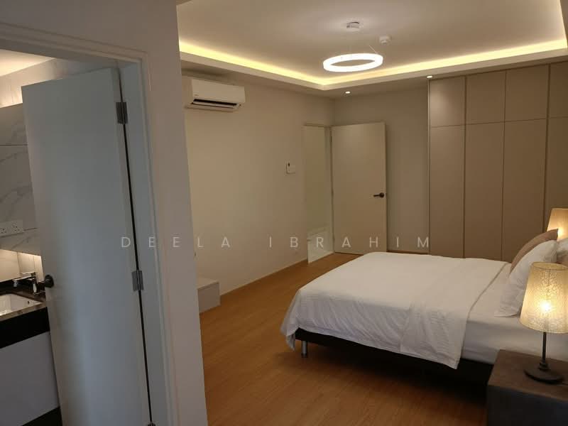 Condominium for Rent at UBN Apartment - Deela Ibrahim - Bedroom - PropertyGuru.com.my