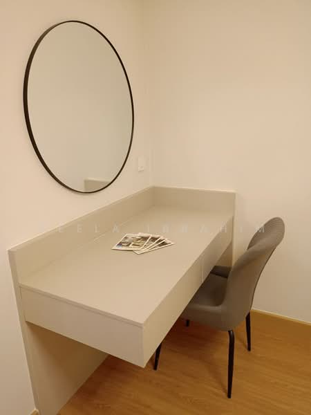 Condominium for Rent at UBN Apartment - Deela Ibrahim - Interior - PropertyGuru.com.my