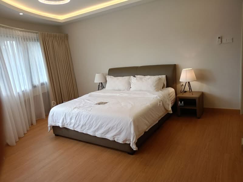 Condominium for Rent at UBN Apartment - Deela Ibrahim - Bedroom - PropertyGuru.com.my