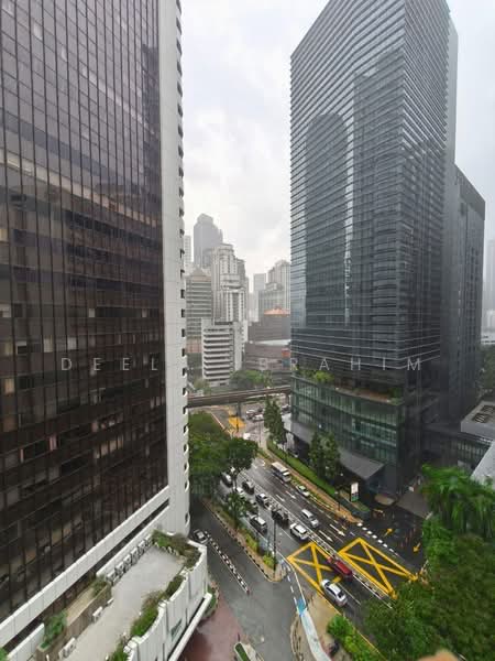 Condominium for Rent at UBN Apartment - Deela Ibrahim - Exterior - PropertyGuru.com.my