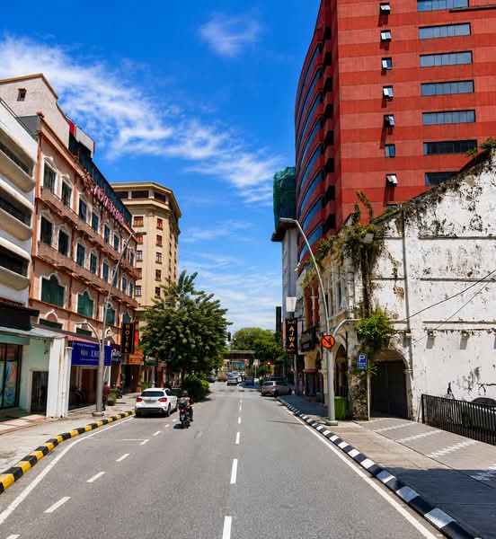 Shop for Sale in Kuala Lumpur (Kuala Lumpur) - Steven Tay - Exterior - PropertyGuru.com.my