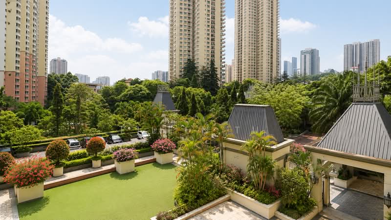 Condominium for Sale at Mont Kiara Astana - Eileen Tu - PropertyGuru.com.my
