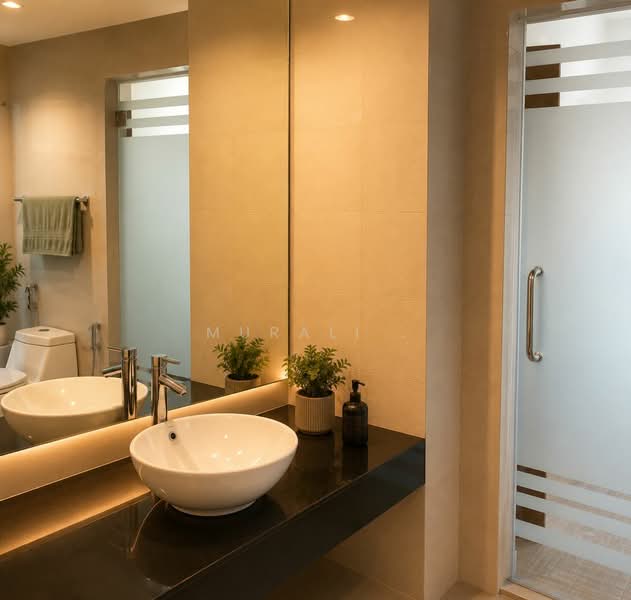 Condominium for Rent at Suasana Sentral Loft - Murali . - PropertyGuru.com.my