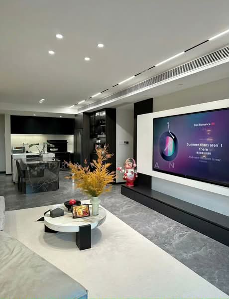 Service Residence for Sale at Residensi M Aspira - Travis Tan - PropertyGuru.com.my