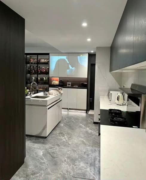 Service Residence for Sale at Residensi M Aspira - Travis Tan - PropertyGuru.com.my