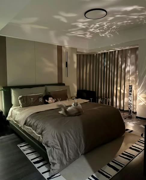 Service Residence for Sale at Residensi M Aspira - Travis Tan - PropertyGuru.com.my