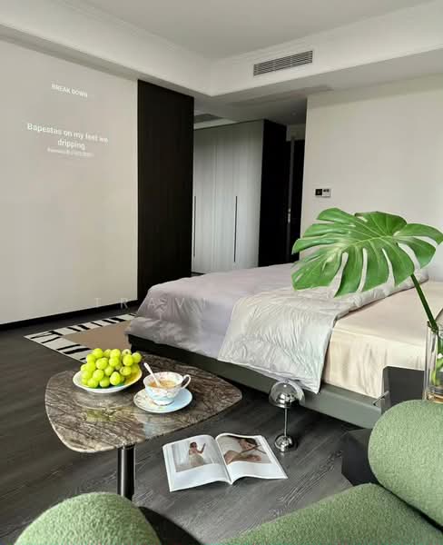 Service Residence for Sale at Residensi M Aspira - Travis Tan - PropertyGuru.com.my