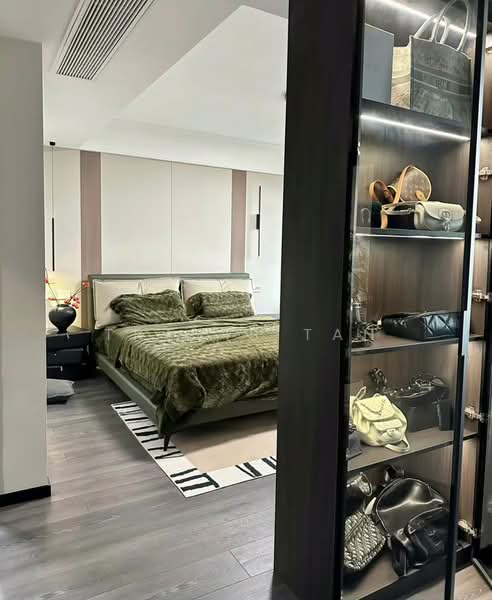 Service Residence for Sale at Residensi M Aspira - Travis Tan - PropertyGuru.com.my