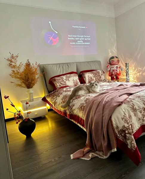 Service Residence for Sale at Residensi M Aspira - Travis Tan - PropertyGuru.com.my