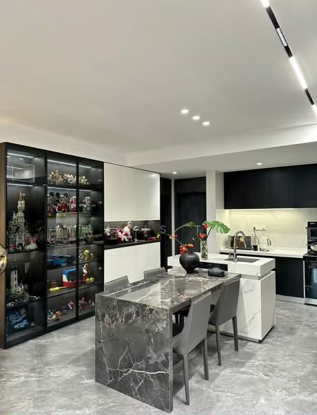 Service Residence for Sale at Residensi M Aspira - Travis Tan - PropertyGuru.com.my