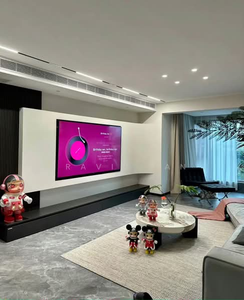 Service Residence for Sale at Residensi M Aspira - Travis Tan - PropertyGuru.com.my