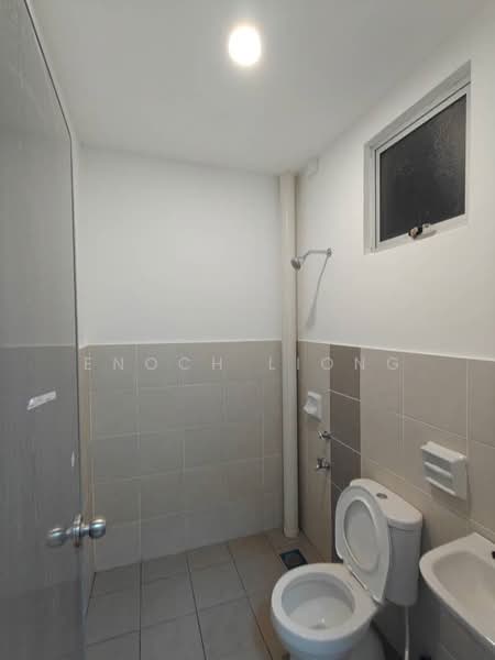 Terraced House for Rent in Pasir Gudang (Johor) - Enoch Liong - Bathroom - PropertyGuru.com.my