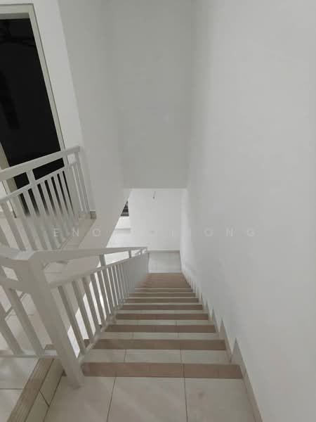 Terraced House for Rent in Pasir Gudang (Johor) - Enoch Liong - Corridor - PropertyGuru.com.my