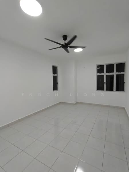 Terraced House for Rent in Pasir Gudang (Johor) - Enoch Liong - Interior - PropertyGuru.com.my