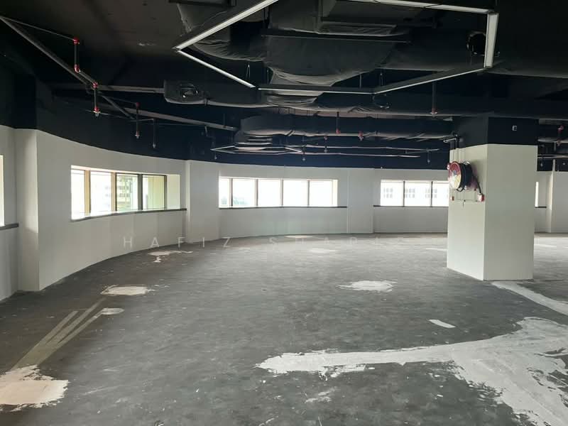 Pejabat untuk Disewa di Petaling Jaya (Selangor) - Hafiz Shariff - Interior - PropertyGuru.com.my