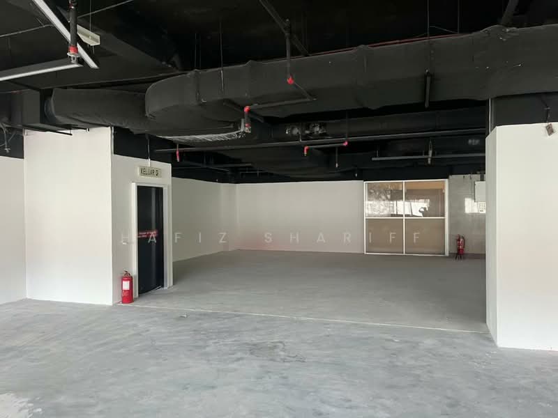 Pejabat untuk Disewa di Petaling Jaya (Selangor) - Hafiz Shariff - Interior - PropertyGuru.com.my