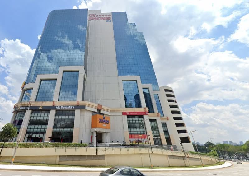 Pejabat untuk Disewa di Petaling Jaya (Selangor) - Hafiz Shariff - Exterior - PropertyGuru.com.my