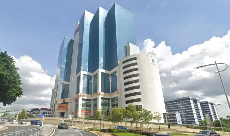 Pejabat untuk Disewa di Petaling Jaya (Selangor) - Hafiz Shariff - Exterior - PropertyGuru.com.my