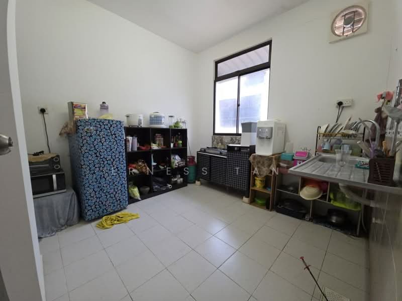 Rumah Bandar untuk Dijual di Taman Senai Jaya (Senai) - Erness Tan - PropertyGuru.com.my