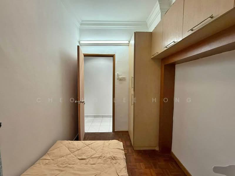 Apartment for Sale at Suria Kipark Damansara - Cheong Lee Hong - Bedroom - PropertyGuru.com.my