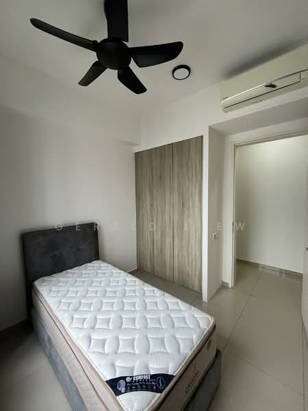 Kondominium untuk Dijual di Nidoz Residences @ Desa Petaling - Gerald Liew - Bedroom - PropertyGuru.com.my
