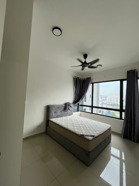 Kondominium untuk Dijual di Nidoz Residences @ Desa Petaling - Gerald Liew - Bedroom - PropertyGuru.com.my