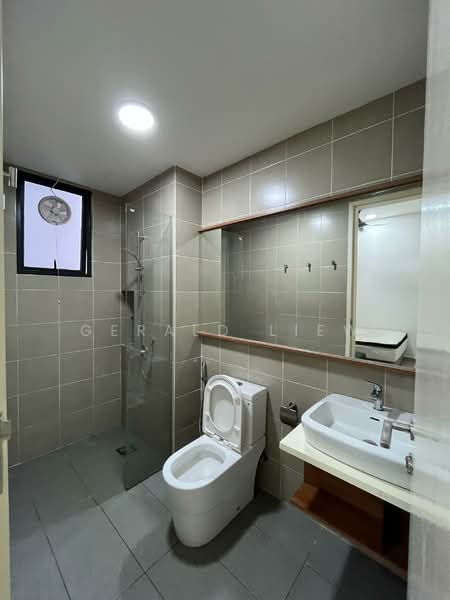 Kondominium untuk Dijual di Nidoz Residences @ Desa Petaling - Gerald Liew - Bathroom - PropertyGuru.com.my