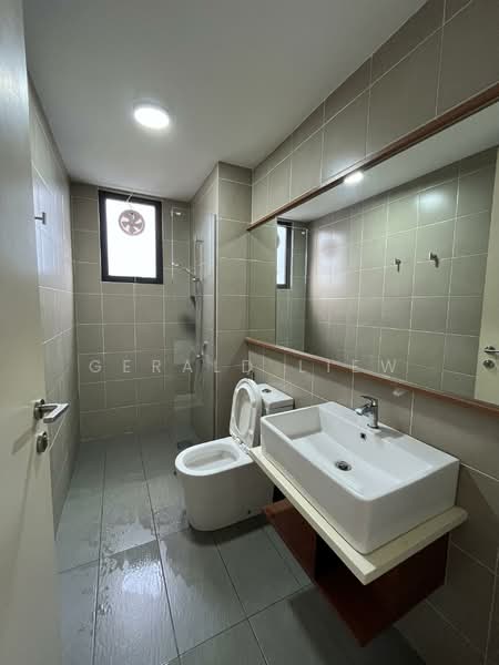 Kondominium untuk Dijual di Nidoz Residences @ Desa Petaling - Gerald Liew - Bathroom - PropertyGuru.com.my
