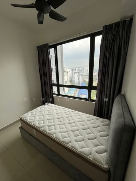 Kondominium untuk Dijual di Nidoz Residences @ Desa Petaling - Gerald Liew - Bedroom - PropertyGuru.com.my